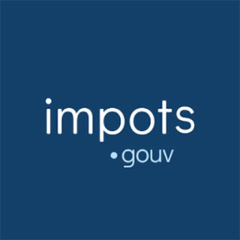 Logo impots.gouv