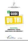 Guide du tri – 2024