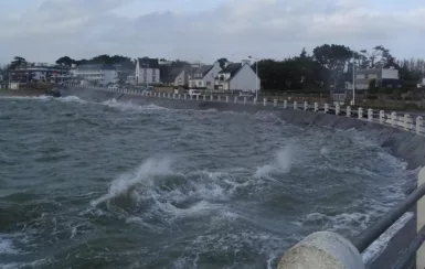 Prévention des inondations