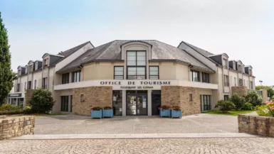 Office de tourisme de Fouesnant
