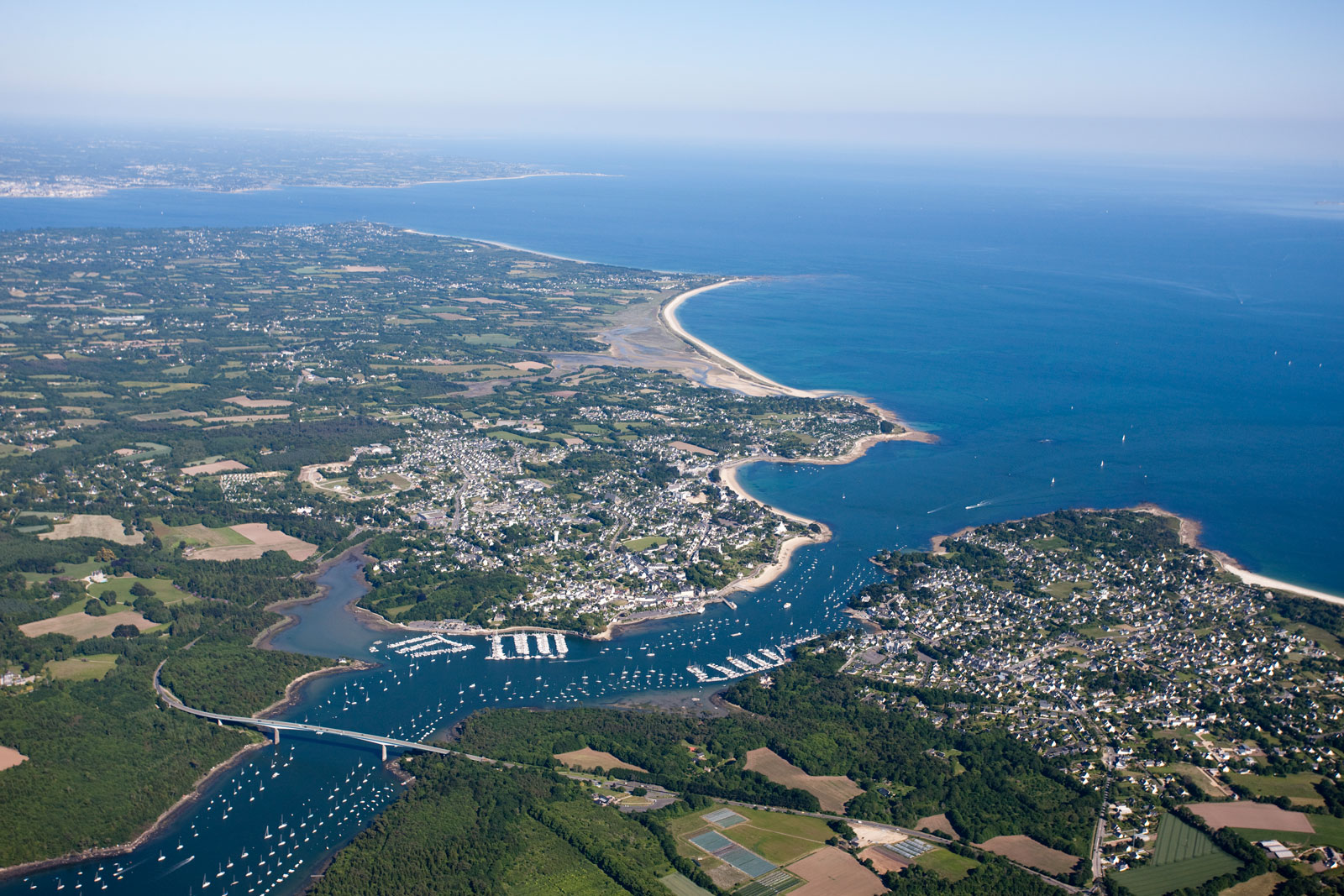 Communauté de communes du Pays Fouesnantais