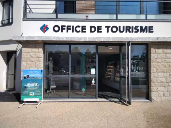 office de tourisme La Forêt-Fouesnant