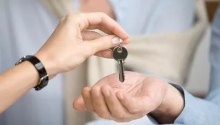 accession à la propriété