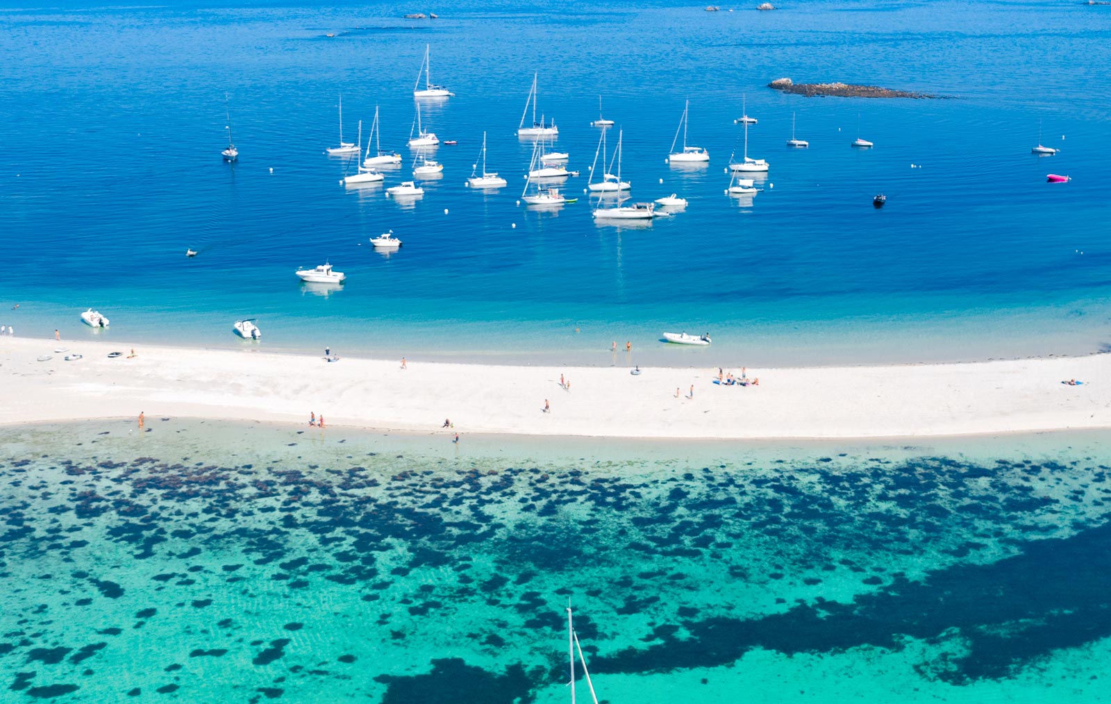 La Riviera Bretonne