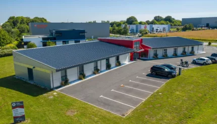 Espace entreprises