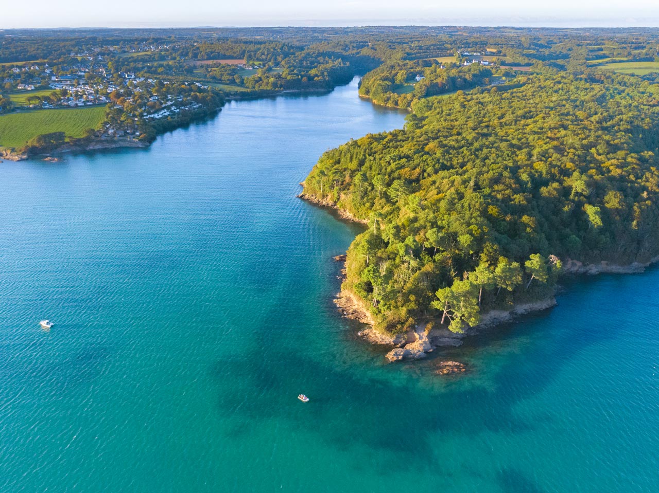 Anse du Saint-Laurent