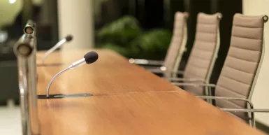Conseil communautaire
