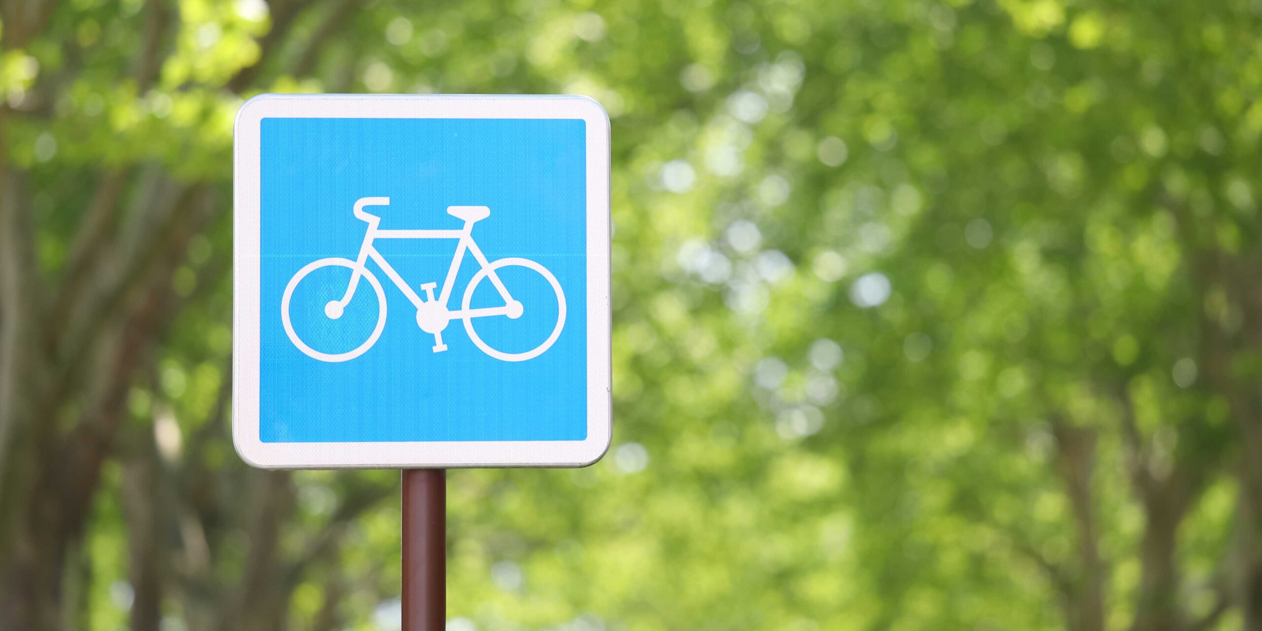 Signalisation cyclable