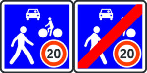 Zone de rencontre