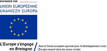 Logo FEADER