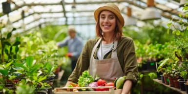 Aides à l’installation agricole