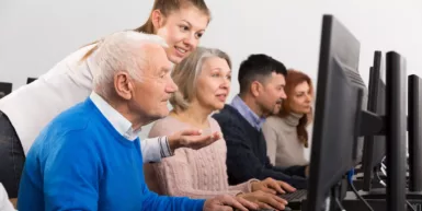 Formations numériques