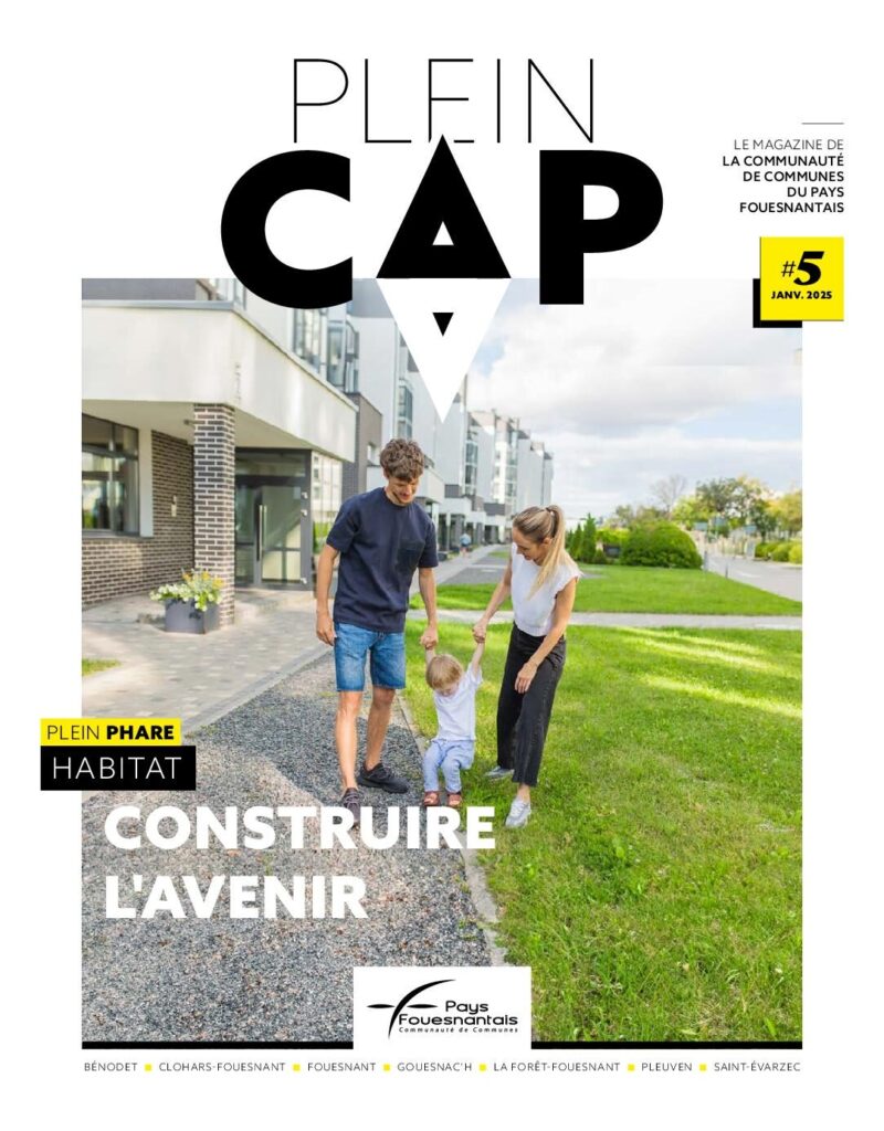 Image du document Magazine Plein Cap n°5