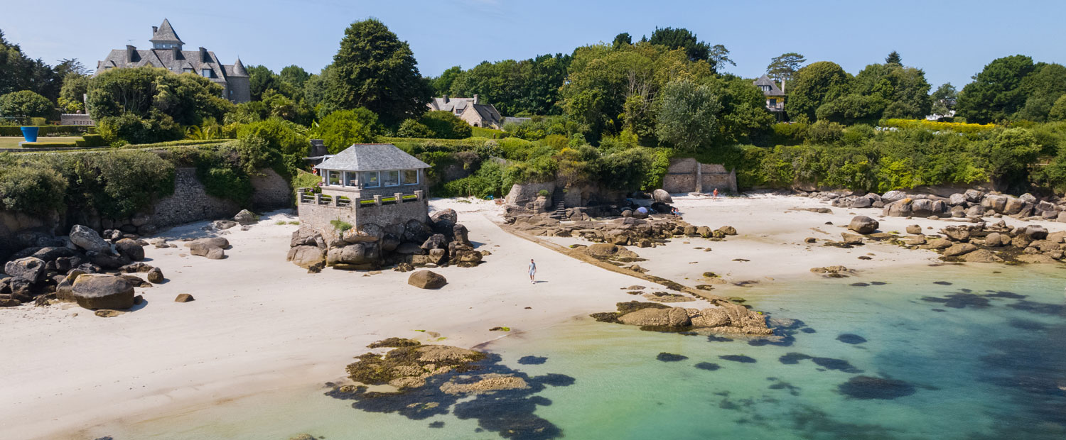 La Riviera Bretonne