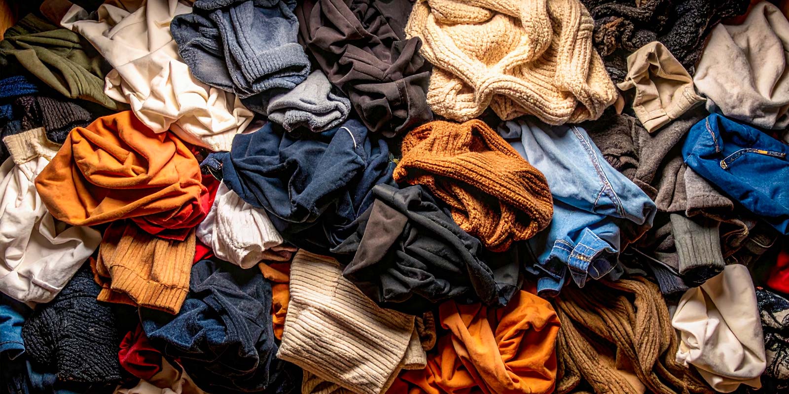 Collecte textile pays fouesnantais