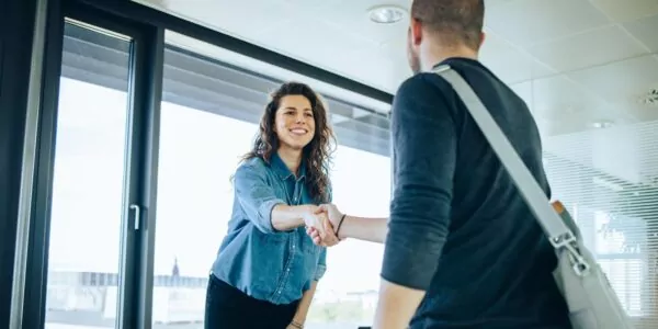 Candidature spontanée