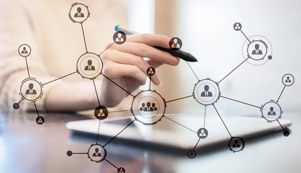 Développement d'entreprise