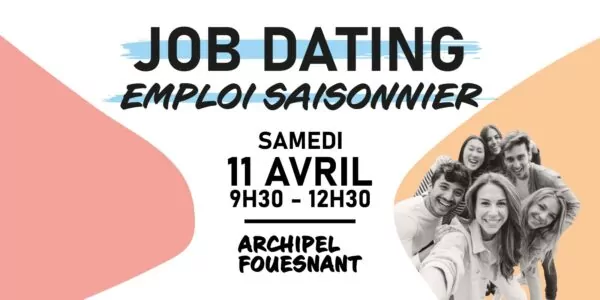 Job dating emploi saisonnier