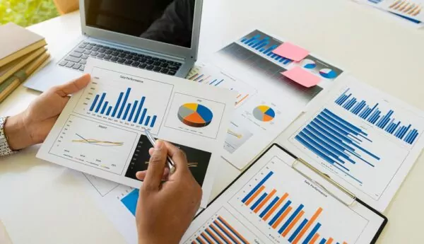 chiffres de l'économie