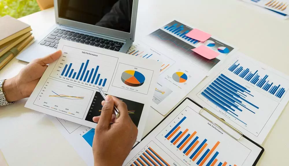 chiffres de l'économie
