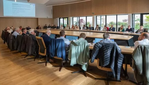 Bureau communautaire