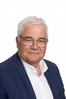 Alain GOSSET