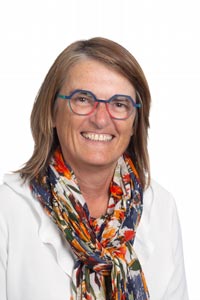 Anne BOURBIGOT