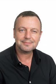Arnaud GUYADER