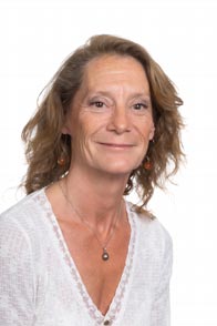 Béatrice NEDELEC