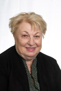 Catherine LE FLOC’H