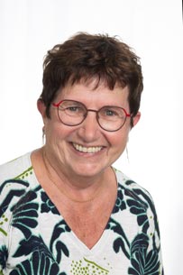 Christine JAN