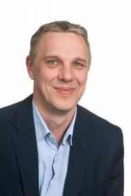 David DEL NERO