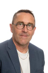 Laurent FRANCHETEAU