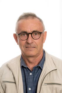 Laurent LE CAIN