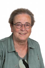 Liesbeth VAN-HORNE