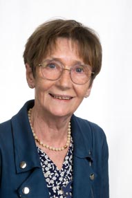 Marie-Françoise COSQUERIC