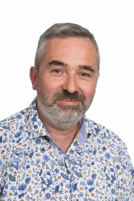 Mathieu CHUTO