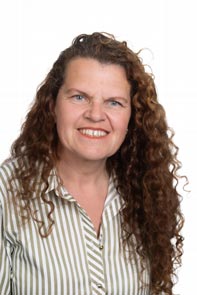 Morgane GUENNOU