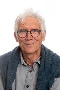 Patrick PERES