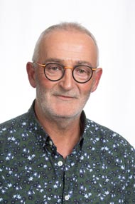Pierre-Yves GUILLERMOU