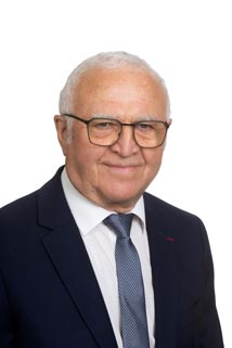 Roger LE GOFF