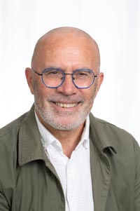 Serge SINOU