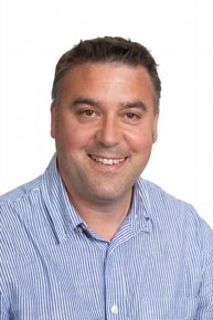 Stéphane MOREL