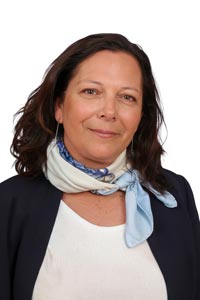 Cécile TABARLY