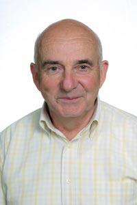 LE NAY Robert
