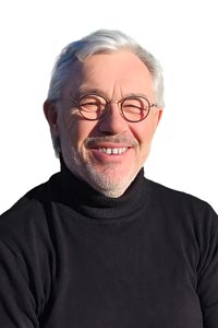 Michel Guéguen