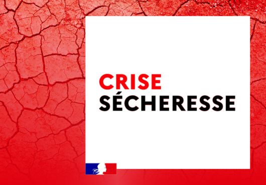 Crise sécheresse