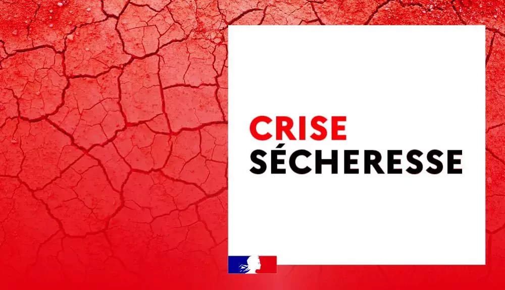 Crise sécheresse